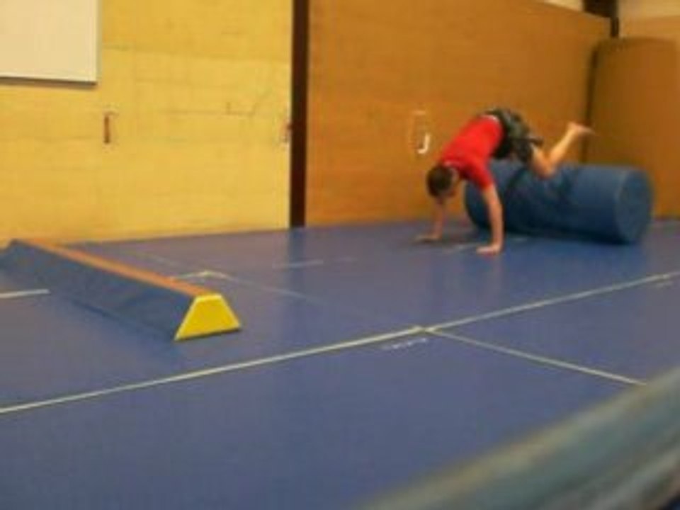 PREPARATION PHYSIQUE PANCRACE