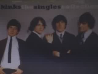 THE KINKS - WELL RESPECTED MAN