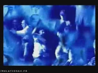 Publicité N64 - FIFA 99 (Usa)