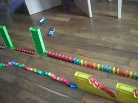 Domino express-716 dominos