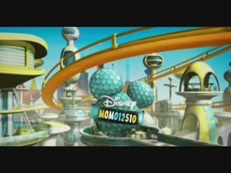 My Bumpers DisneyCinemagic