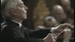 Dvořák: symphonie n°9 (Nouveau Monde), par Karajan; 2ème mvt