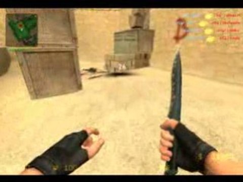 Css Fragmovie Eternal Gaming