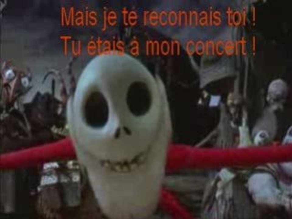 Le Petit Noeliste - 2 - Retour