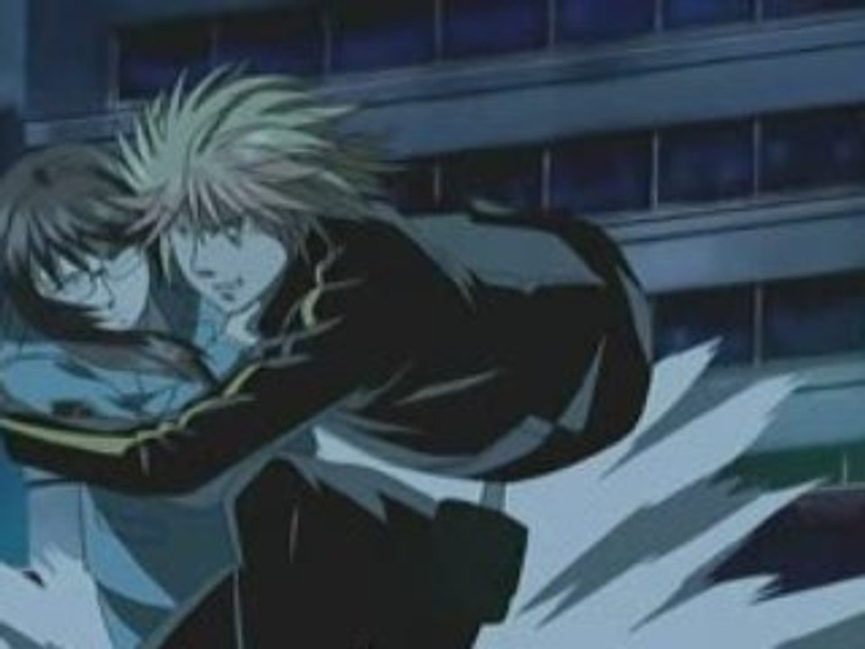 Tokkô 9 partie 2 vostfr