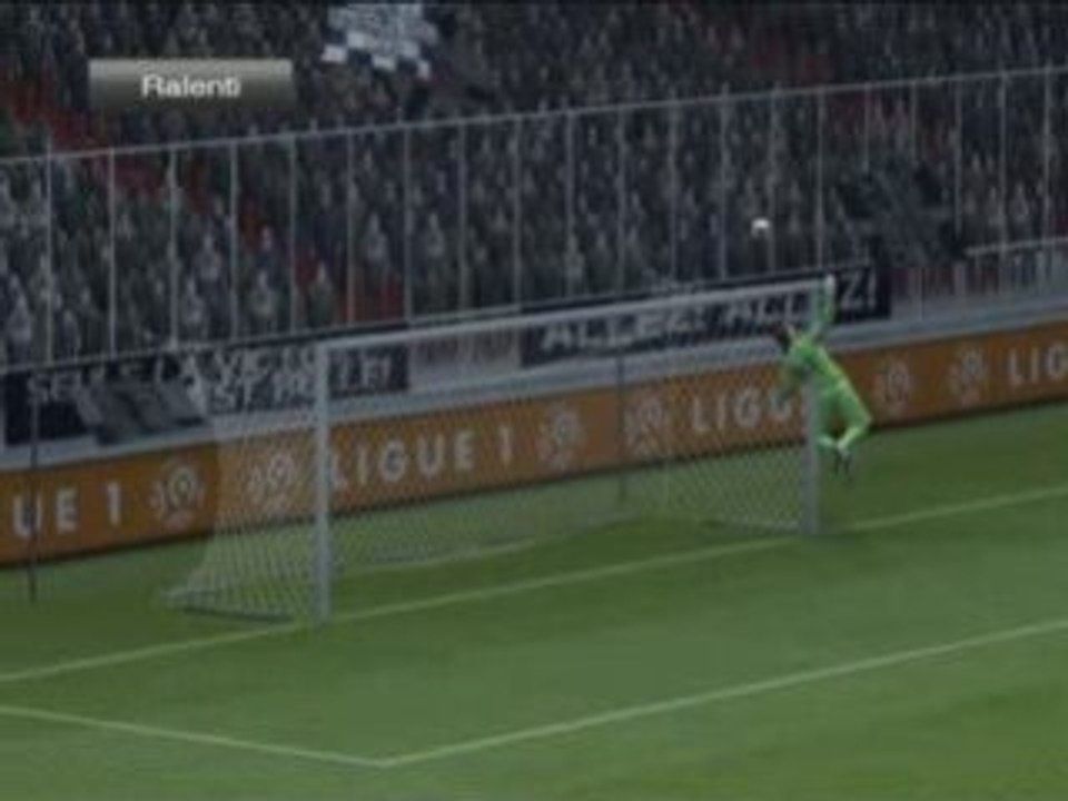 Pro evolution soccer 2009 ( pes 2009 )