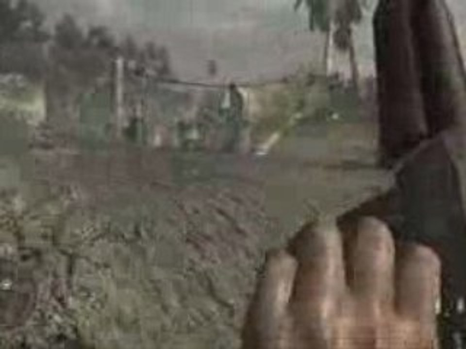 Cod5 peleliu banzai