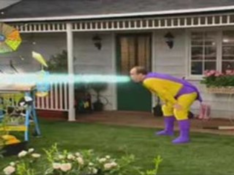 Génial Genie Saison 2 Bande Annonce 1
