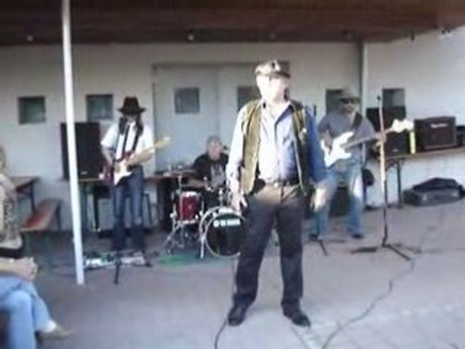 Hammerfreaks-Woo Hoo