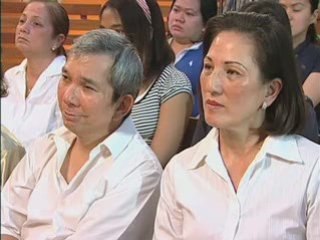 Humayo't Ihayag Jan 11, 2009