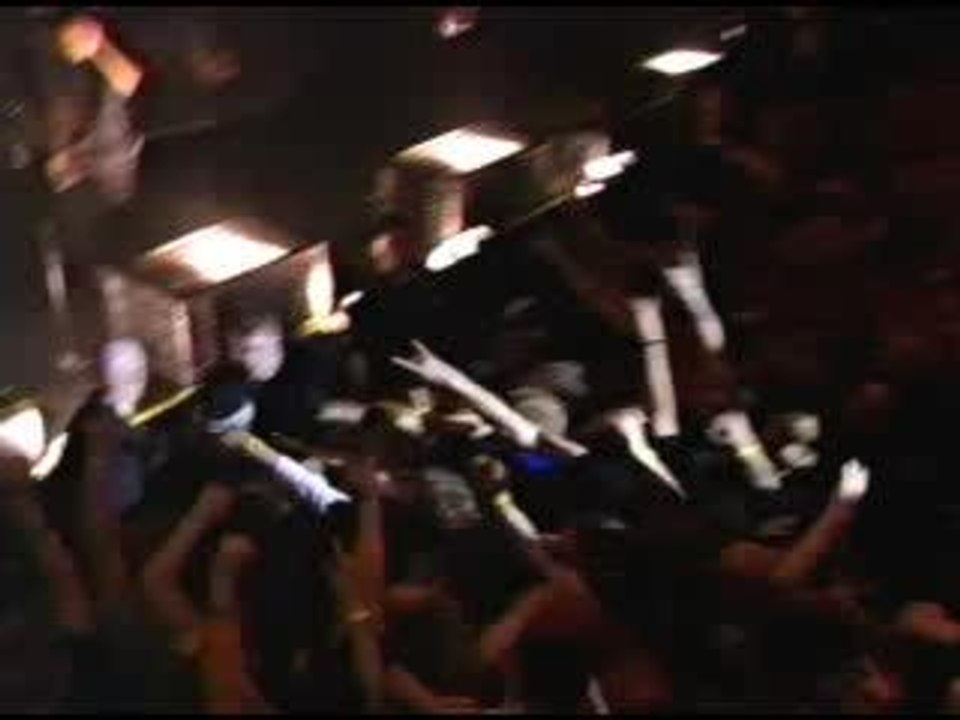 Linkin Park - From The Inside (live)