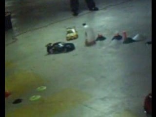 Velizy 9 janvier 2009