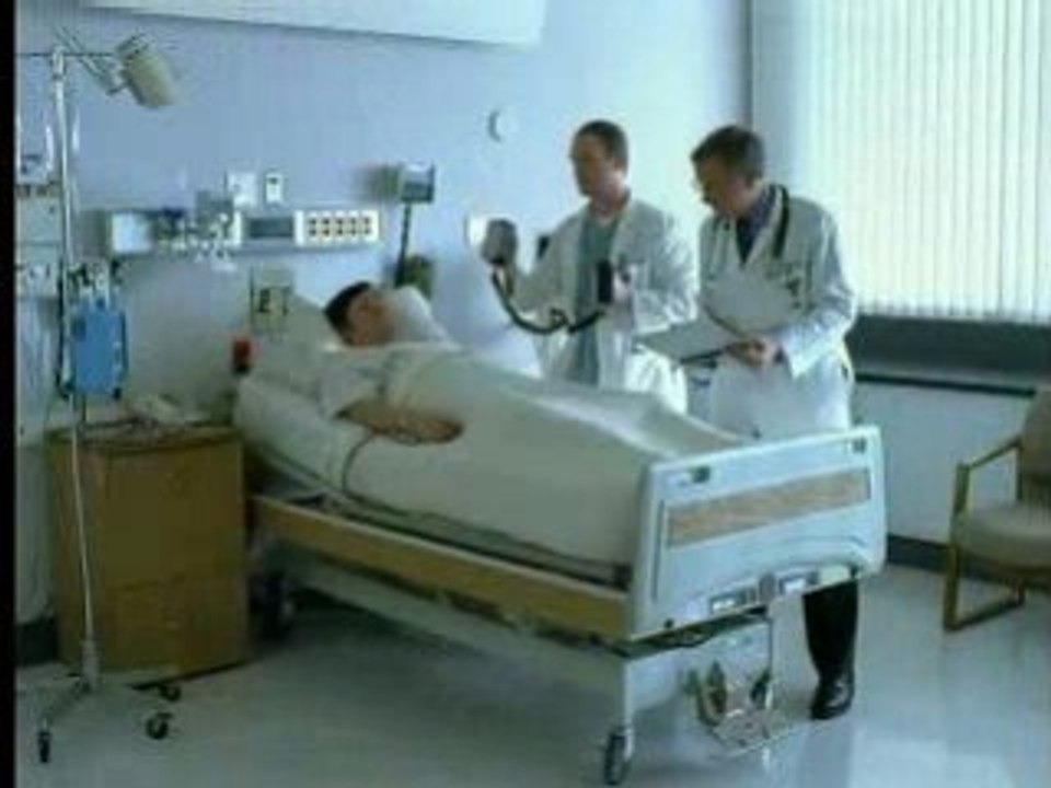 Papa est mort ?