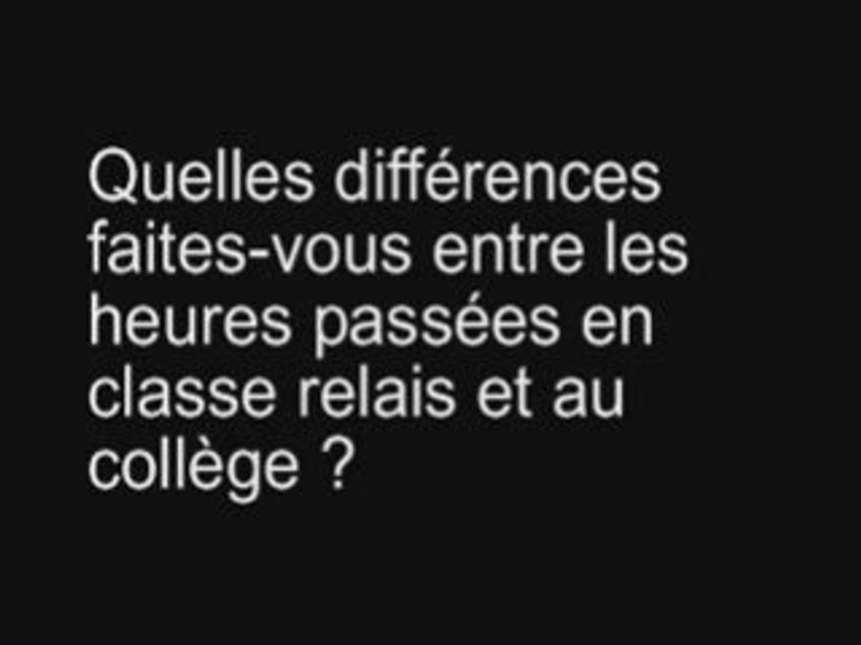 12CClasseRelaisCollege