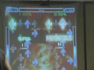 Equipe Azur Games - DWC 2008