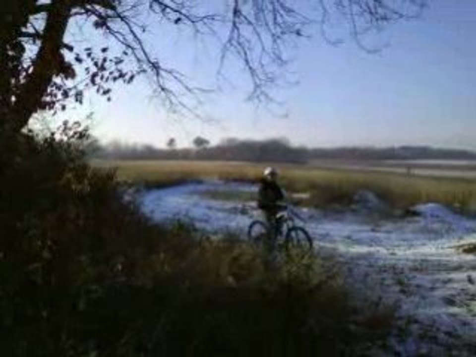 simon en dirt