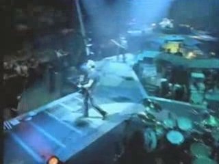 Master of pupets - Metalica (1982)