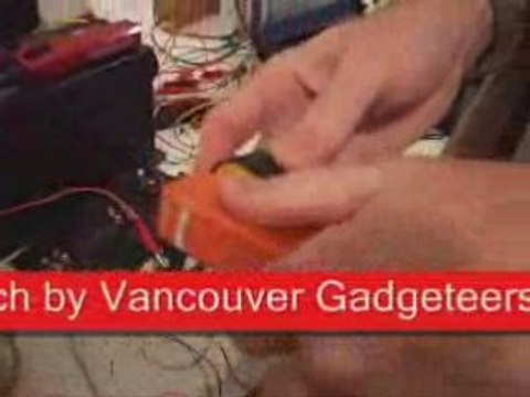 Electrolysis Hydroxy Breakthrough - AC not DC - support us