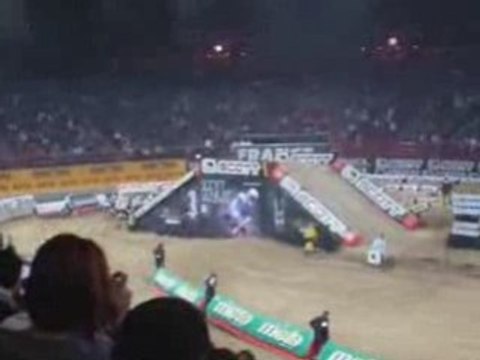 Junior Freeman Cup 125