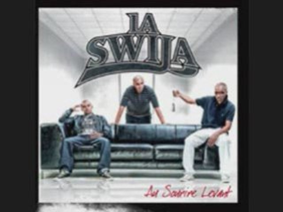 LA SWIJA FEAT SOPRANO TELETHON NEW 2009