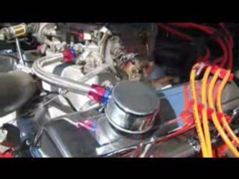 1964 Pontiac Lemans Hot Rod For Sale in Los Angeles