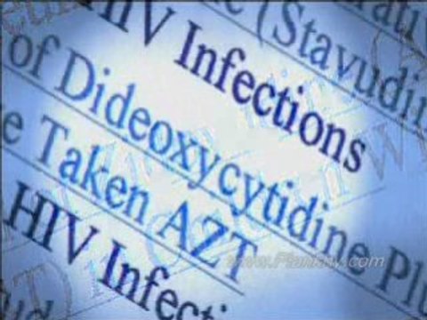 Des enfants-cobayes contre le sida