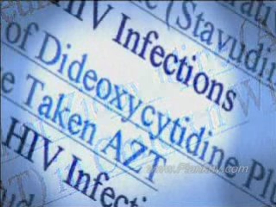 Des enfants-cobayes contre le sida