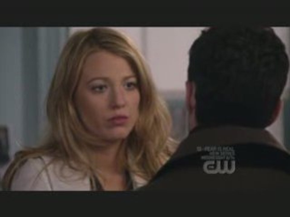GG 2x14 Dan & Serena