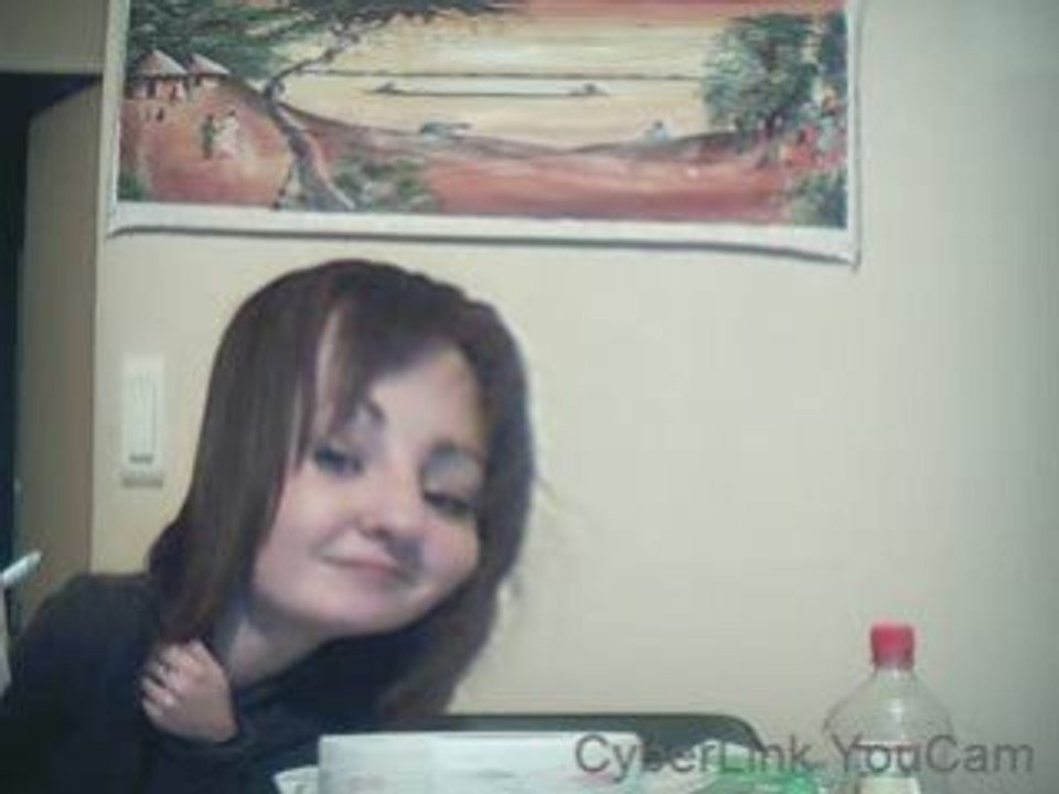 Tetes de ouf  vaness et moi