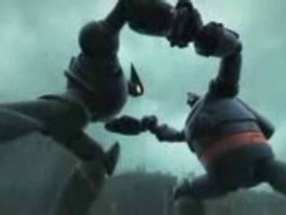 T 28  Official Trailer 2009
