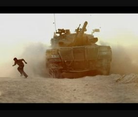 VIDEO : GAZA Résistance Palestinienne !