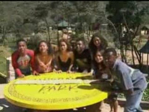 Jerry Marcoss - Mafy Doz