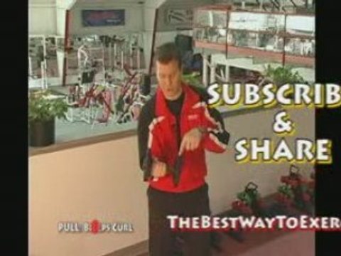 Dumbbell Biceps Curls: Why Supination?