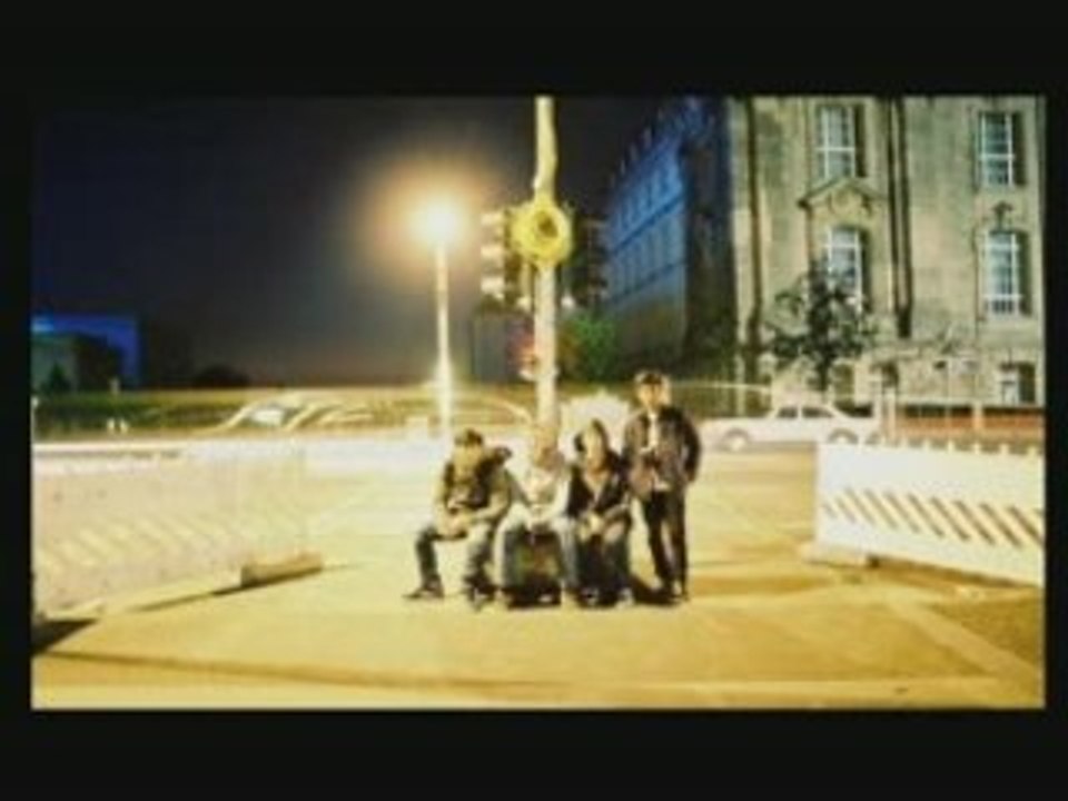 World Tour Montage