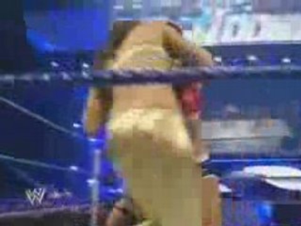 Smackdown 9.01.2009 Part 7