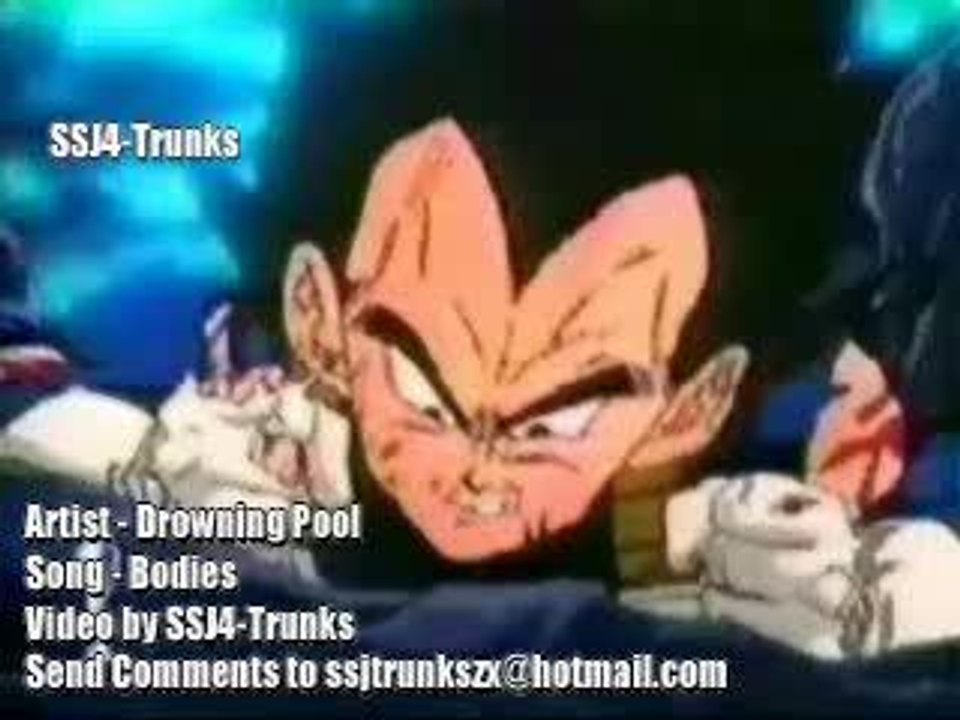 proute DBZ!!!
