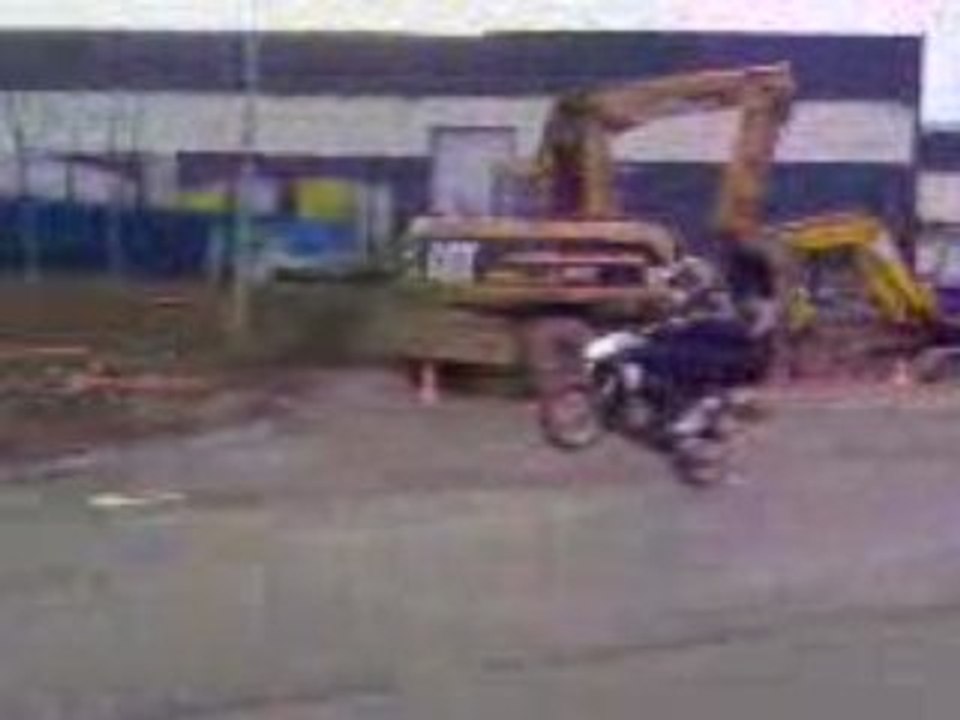 Atchoum Weel.
