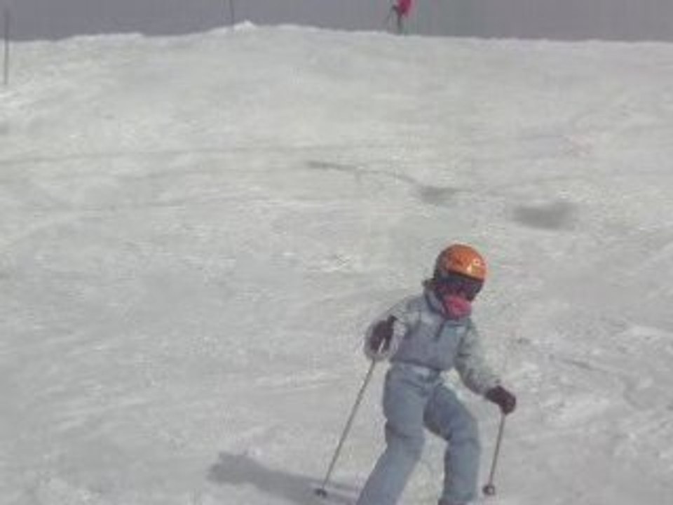 The Jackos - Val d'Isère