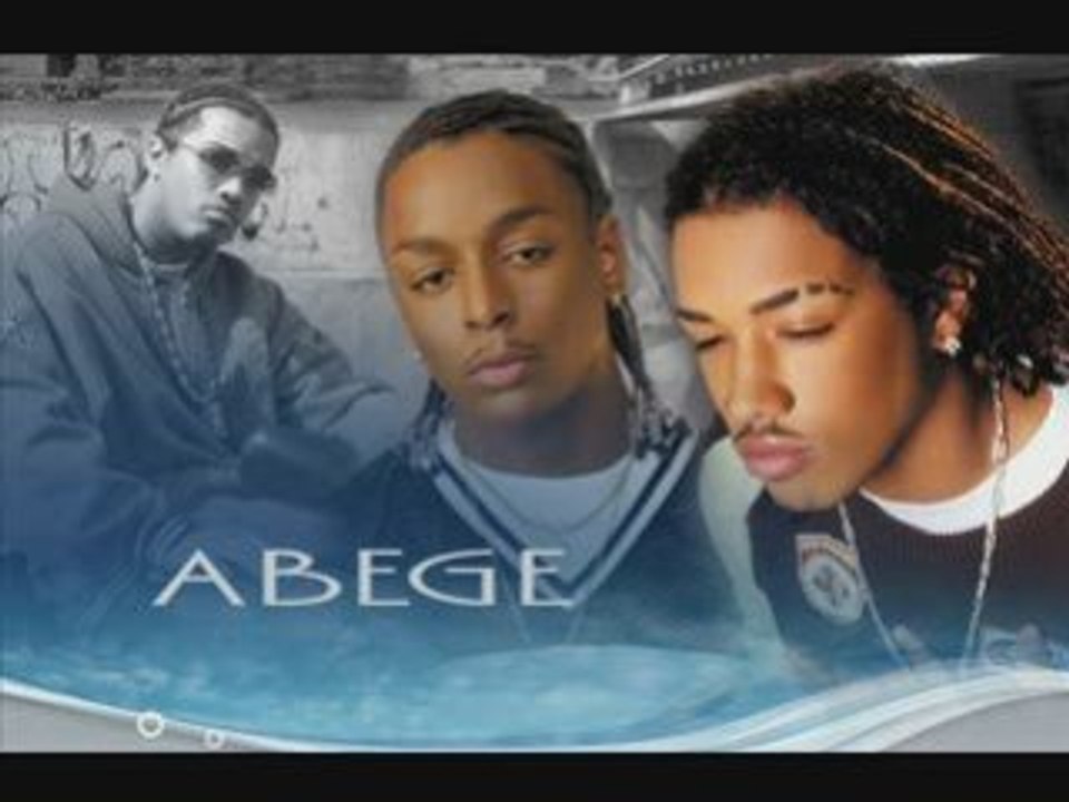 abege lady