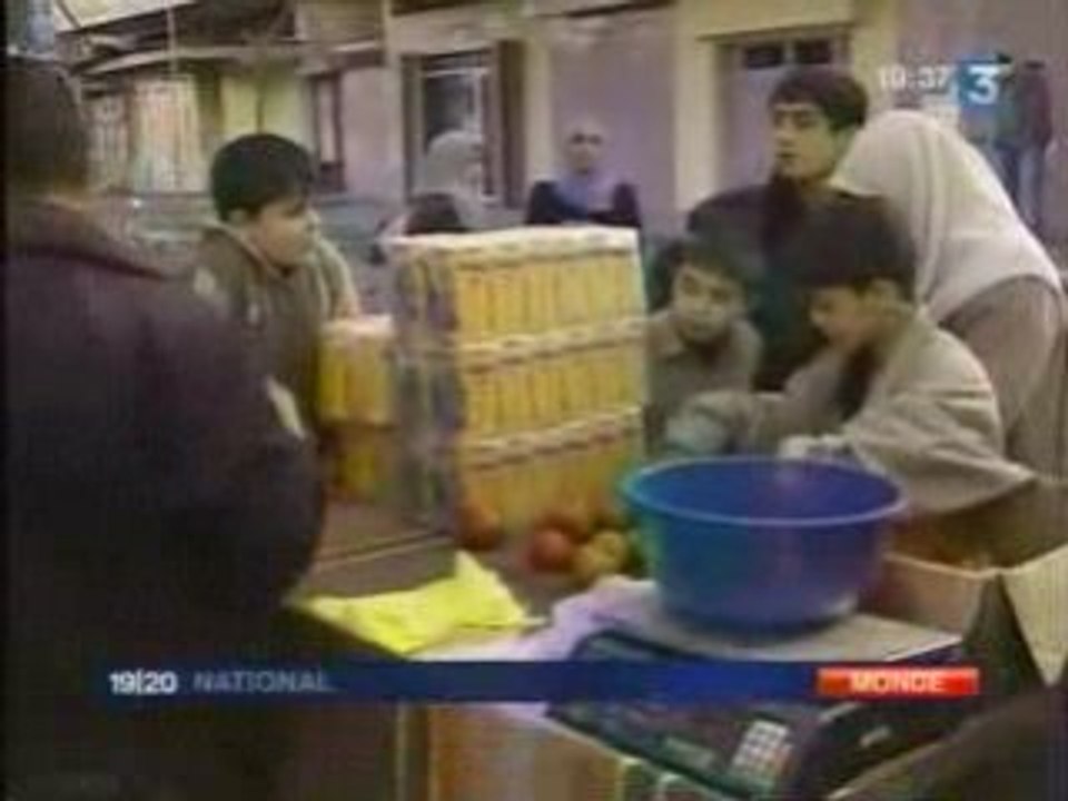 Israël Gaza Palestine 10 janvier 2009 !