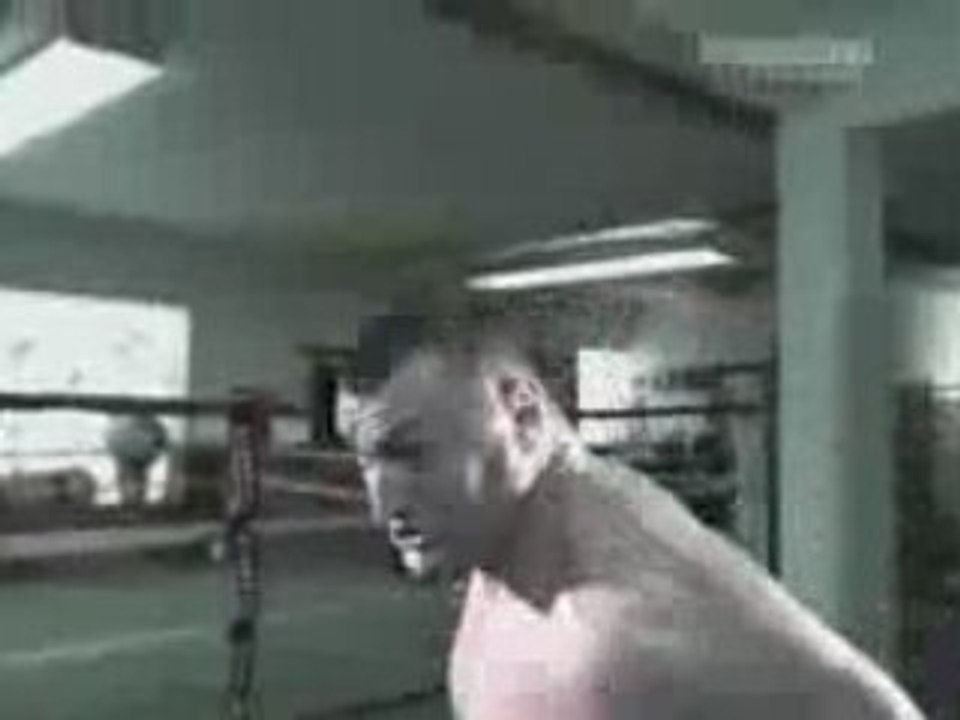 Smackdown 9.01.2009 Part 9