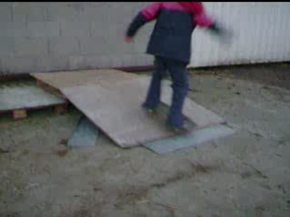 skate