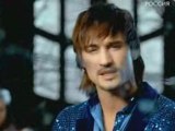 Dima Bilan & Zolotaya Ribka - 