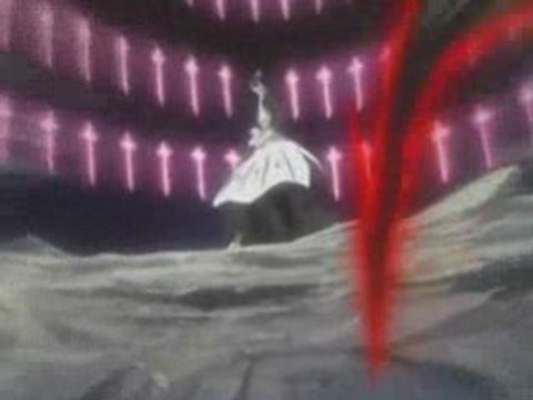 Bleach Amv - Ichigo vs Byakuya