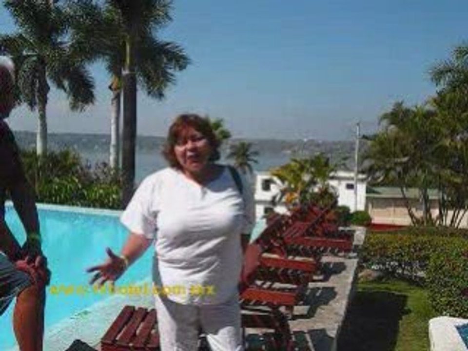Visita Tequesquitengo TX Hotel y Hotel Emiliano