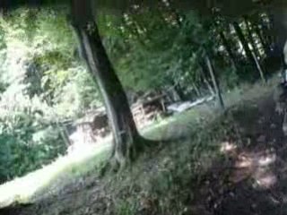 Sortie Enduro 26.08.08