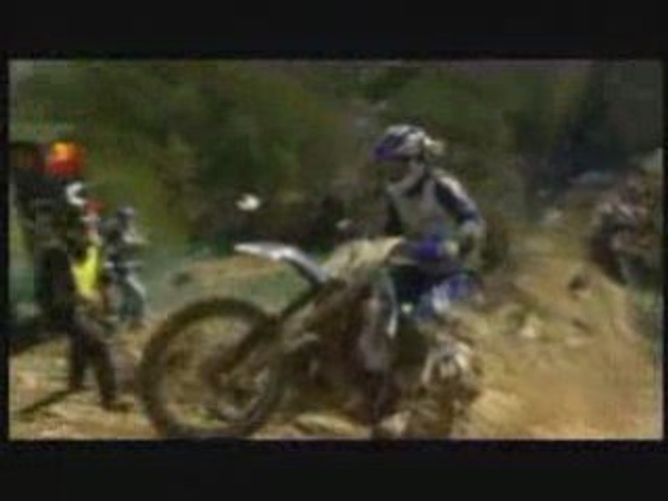 Enduro Red Bull-Last Man Standing 2006 2/3