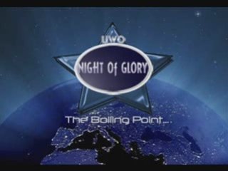 UWO Night of Glory Commercial