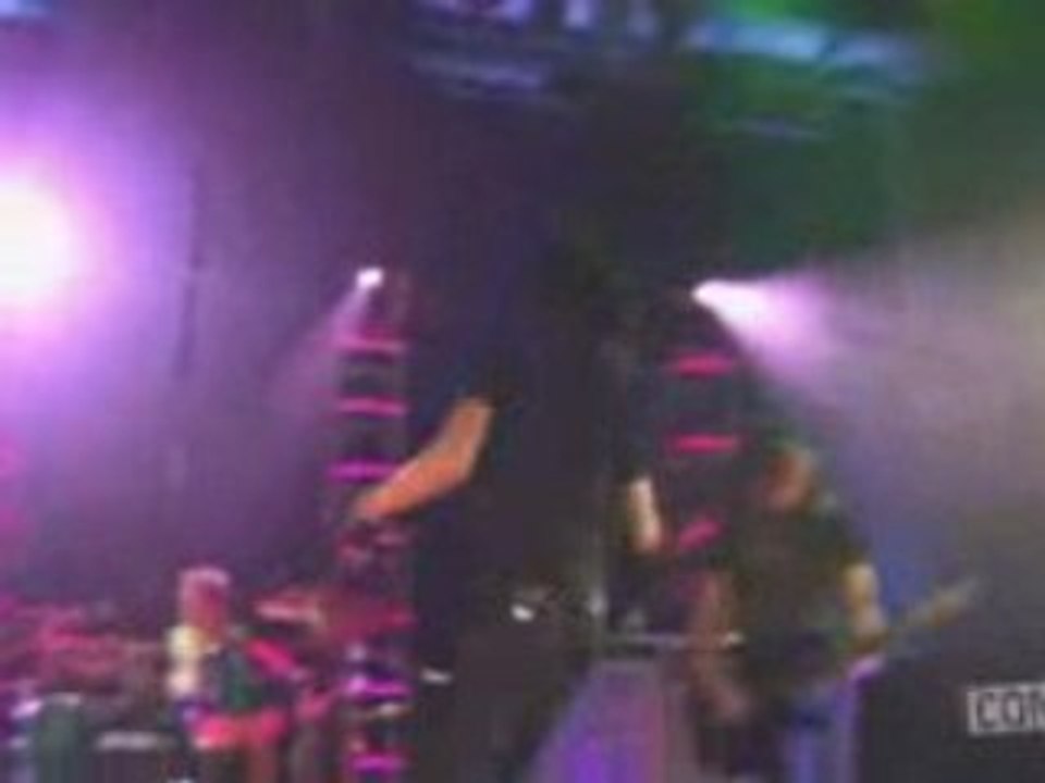 MSN- Tokio Hotel -TheAvalonHollywood - monsoon