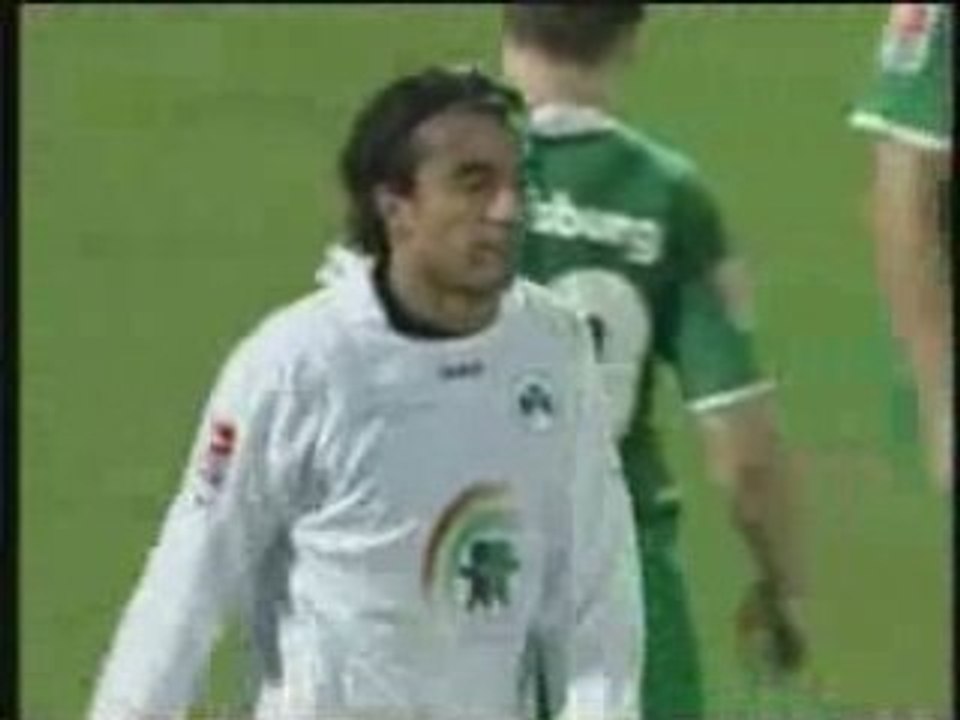 Sami Allagui [Festival]